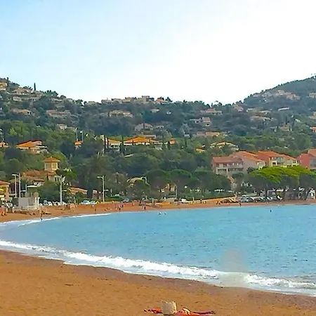 Golf Valescure - Raphael Saint-Raphaël