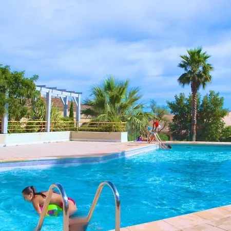 Hébergement de vacances Golf Valescure - Raphael Saint-Raphaël