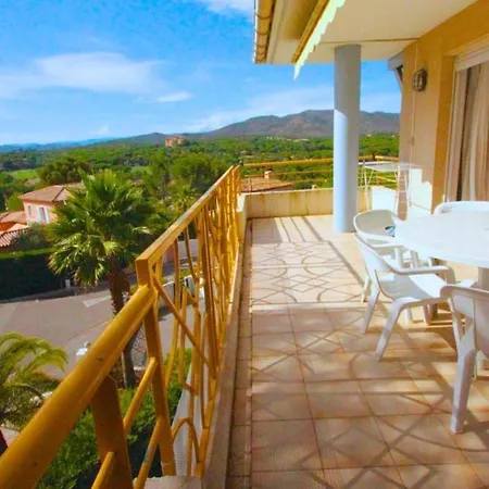 Golf Valescure - Raphael