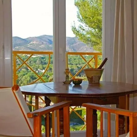 Hébergement de vacances Golf Valescure - Raphael *