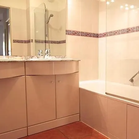 Golf Valescure - Raphael Hébergement de vacances *