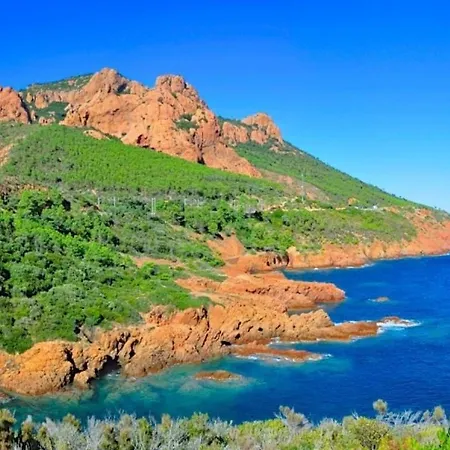 Golf Valescure - Raphael * Saint-Raphaël