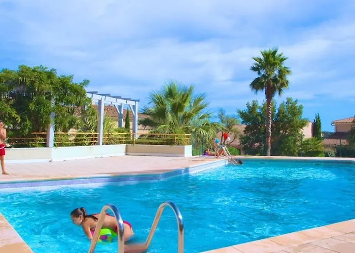 Σπίτι διακοπών Golf Valescure - Raphael Saint-Raphaël