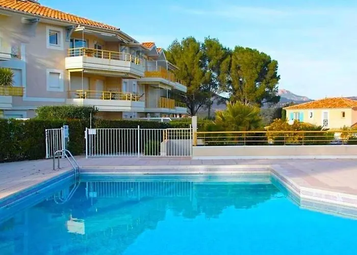 Golf Valescure - Raphael Σπίτι διακοπών Saint-Raphaël