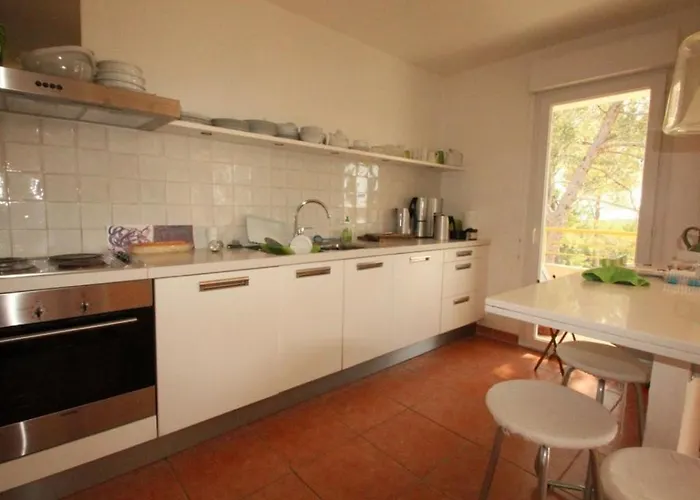 Σπίτι διακοπών Golf Valescure - Raphael Saint-Raphaël