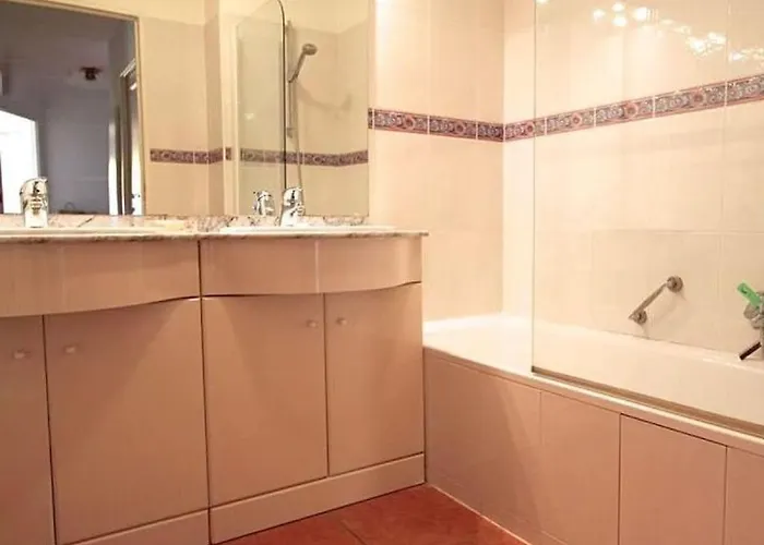 Golf Valescure - Raphael Σπίτι διακοπών *